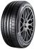 Continental SportContact 6 255/35R21 98Y XL,FR