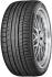 Continental ContiSportContact 5 SUV 235/50R18 97W FR
