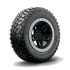 BFGoodrich Mud Terrain T/A KM3 265/60R18 119Q