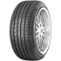Continental Conti Sport Contact 5 SUVContisilent 235/55R19 105V