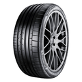 Continental SportContact 6 295/40R20Z 110(Y) XL MO1 FR