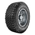 BFGoodrich All Terrain T/A KO2 215/70R16 100/97R LT LC TL WL