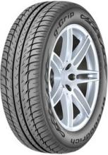 BFGoodrich G-Grip 205/40R17 84W XL