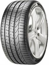 Pirelli P Zero 255/35R19 92Y *,RUN FLAT