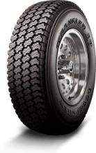 Goodyear Wrangler AT ADV 235/65R17 108T XL