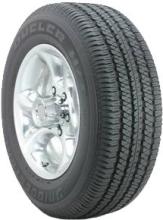 Bridgestone Dueler H/T 684II 265/60R18 110H