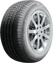 Tigar Summer SUV 225/55R18 98V
