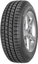 Goodyear Cargo Vector 2 225/55R17C 104H
