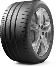 Michelin Pilot Sport Cup 2 265/35R18 97Y Connect,XL
