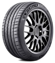 Michelin Pilot Sport 4S 225/35R19 88Y ZP,XL