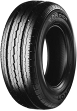Toyo TYH07 195/R15C 106S