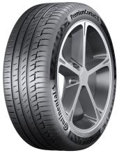 Continental PremiumContact 6 265/55R19 113Y AO,XL,FR