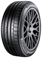 Continental SportContact 6 275/35R20 102Y XL,FR