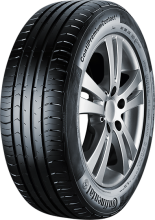Continental ContiPremiumContact 5 SUV 225/65R17 102V