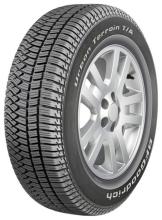 BFGoodrich Urban Terrain T/A 215/65R16 98H