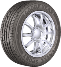 Goodyear Eagle Sport 185/65R14 86H