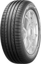 Dunlop Bluresponse 215/50R17 95W