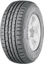 Continental ContiCrossContact LX 255/60R18 112V XL,FR