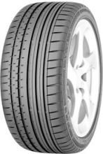 Continental ContiSportContact 2 245/45R18 100W J,XL,FR
