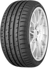 Continental ContiSportContact 3 275/35R20 102Y J,XL,FR