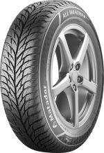 Matador MP62 All Weather Evo 165/70R14 81T