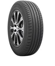 Toyo Proxes CF2 PXCF2 SUV 225/65R17 102H