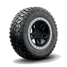 BFGoodrich Mud Terrain T/A KM3 315/70R17 121Q
