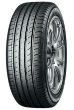 Yokohama Bluearth-A AE51B 215/55R17 94V