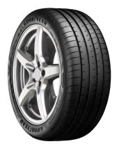 Goodyear Eagle F1 Asymmetric 5 255/30R19 91Y XL,FP