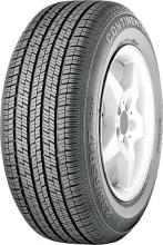 Continental 4X4 Contact 265/60R18 110V MO,FR,ML