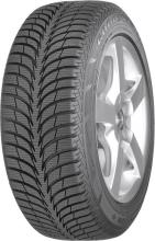 Goodyear Ultra Grip Ice+ 195/65R15 91T