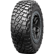 BFGoodrich Mud Terrain T/A KM3 225/75R16 115/112Q
