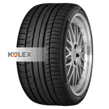 Continental Conti Sport Contact 5P Fr 275/35R20 102Y