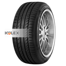 Continental ContiSportContact 5 215/40R18 89Y
