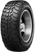 Dunlop Grandtrek MT2 245/75R16 108/104Q