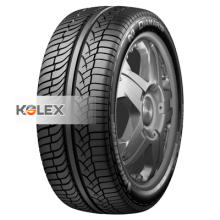 Michelin 4x4 Diamaris 285/45R19 107W