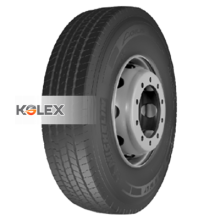 Michelin Agilis 7.50/R16 122/121L