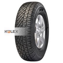 Michelin Latitude Cross 265/70R16 112H