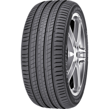 Michelin Latitude Sport 3 255/55R18 109V