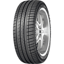 Michelin Pilot Sport 3 275/40R19 105(Y)