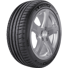Michelin Pilot Sport 4 205/40R18 86W