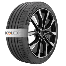 Michelin Pilot Sport 4 SUV 275/40R21 107Y