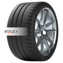 Michelin Pilot Sport Cup 2 315/30R21 105(Y)