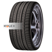 Michelin Pilot Sport Ps2 265/35R18 97(Y)