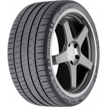 Michelin Pilot Super Sport 255/35R19 96(Y)