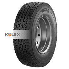 Michelin X Multi D 235/75R17.5 132/130M