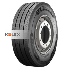 Michelin X Multi Z 215/75R17.5 126/124M