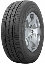 Toyo Nanoenergy VAN 225/65R16C 112/110T