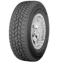 Toyo Opat 215/75R15 100S