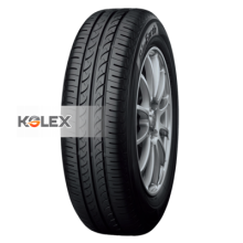 Yokohama Bluearth Ae-01 205/60R15 91H